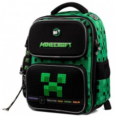 Рюкзак «Minecraft» 38х27х14 см ТМ YES