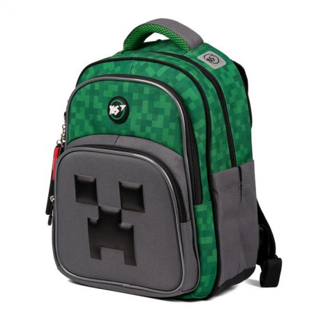 Рюкзак «Minecraft» 38х29х13 см, ТМ YES