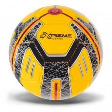 М'яч футбольний №5 з PVC вагою 260 г