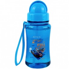 Пляшка для води «HW» 350 мл, TM Kite