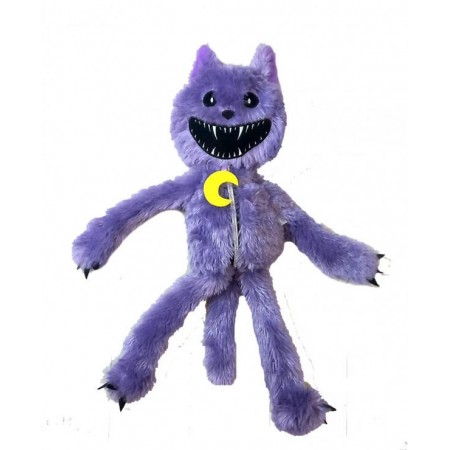 Іграшка 24 «Кіт Дрема» 50 см, ПП Копиця