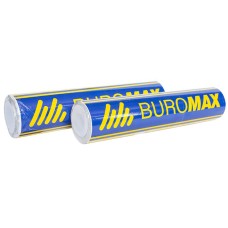 Факс-бумага 210 мм х 25 м, ТМ Buromax