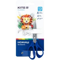 Ножницы детские 13 см, Kite Classic