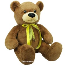 Медведь «Teddy Luxury brown» 50 см, ЧП Копица