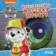 «Історії. Щенята рятують морську істоту» на 24 сторінки з м'якою обкладинкою 20х20 см, ТМ Ранок