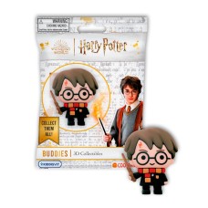 Колекційна іграшка-сюрприз «Harry Potter» з фігуркою 5,5 см в асортимені, Cool Things