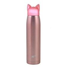 Термос «Pink Cat» 320 мл, ТМ Yes