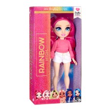 Лялька RAINBOW HIGH серії «ORP. Стелла» 27 см, у коробці 31х15х7 см