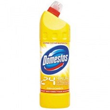 Засіб для чищення туалету «DOMESTOS. Цитрусова свіжість» 500 мл