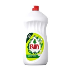 Засіб для миття посуду «FAIRY. Зелене яблуко» 500 мл