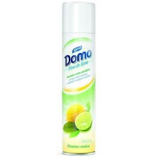 Освіжувач повітря «DOMO Лимон-лайм» 300 мл