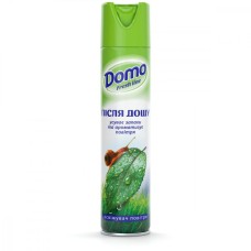 Освіжувач повітря «DOMO Після дощу» 300 мл