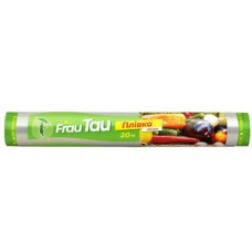 Плівка для харчових продуктів 20 м, ТМ Frau Tau