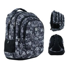 Рюкзак «Teens» 44х32х18 см, ТМ GoPack