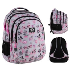 Рюкзак «Teens» 44х32х18 см, ТМ GoPack