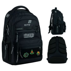Рюкзак 45х31х15,5 см, 1019L-2, ТМ Kite Education teens
