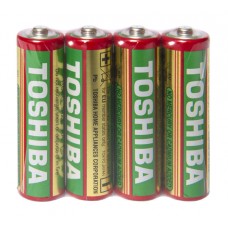 Батарейка «TOSHIBA», R6