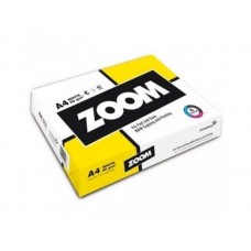 Папір «Zoom», А4, 80 гр./м2