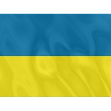 Прапор України, 90х135 см