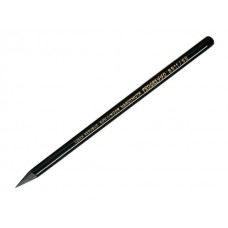 Олівець графітний «Progresso», без гумки, бездеревний, 2В, ТМ Koh-i-Noor
