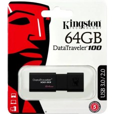 Флэш-карта «KINGSTON» 64 Gb