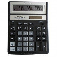 Калькулятор «Brilliant», BS-777ВК