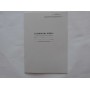 Будинкова книга А4 на 18 аркушів, офсет