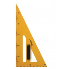Трикутник для дошки 55x20 см, ТМ 1 Bересня