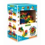 Машина « Kid cars» 9х6х7см інерційна, в асортименті, ТМ Тигрес