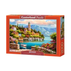 Пазли Castorland 2000 С-200696