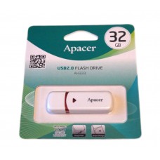 Флеш - карта «APACER Flach - Drive» 32 Gb