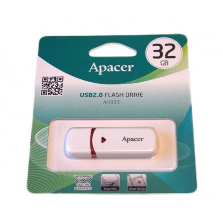 Флеш - карта «APACER Flach - Drive» 32 Gb