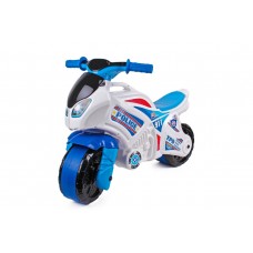 Іграшка «Мотоцикл ТехноК», 71,5х51х35 см, ТМ Технок