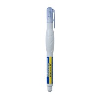 Коректор-ручка 5 мл з металевим кінчиком, ТМ Buromax