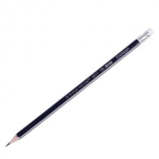 Олівець «Superb Writer» графітний, шестигранний НВ, 144 шт., ТМ Marco