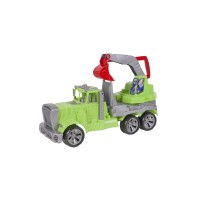 Екскаватор «FS 2» 51,5х19,5х30 см, ТМ Оріон