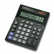 Калькулятор CITIZEN SDC554S