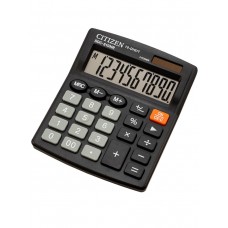 Калькулятор «CITIZEN» SDC810NR