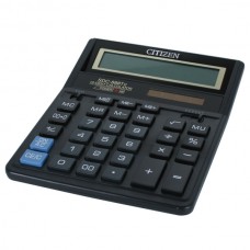 Калькулятор CITIZEN SDC-888 TII