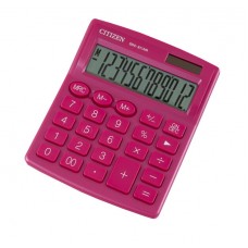 Калькулятор CITIZEN SDC812NRPKE-pink