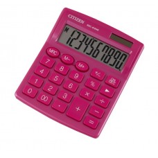 Калькулятор «CITIZEN» SDC810NRPKE, pink