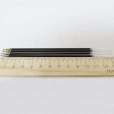 Ампула для ручки, зелена, 137 мм, TM J.Otten