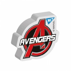 Гумка фігурна «Avengers», в асортименті, ТМ YES