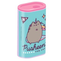 Точилка-бочечка «Pusheen» ТМ YES