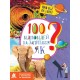 «Енциклопедія в питаннях і відповідях. 100 відповідей на питання як?» 32 сторінки, 21х28 см