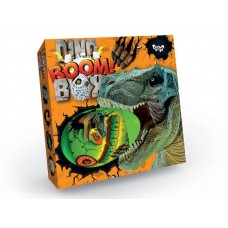 Креативна творчість «Dino Boom Box» ТМ Данко Тойс