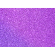 Фоаміран А4, 2 мм, світло-фіолетовий, 10 аркушів, Флексика