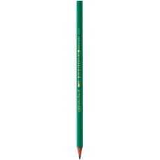 Набір олівців графітних «Еволюшн», НВ, у картонній упаковці 4 шт., BIG